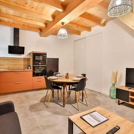 Le Cognacais #Clim #1 A 4 Pers Apartment Luaran gambar