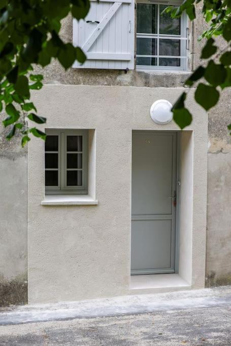 Le Cognacais #Clim #1 A 4 Pers Apartment Luaran gambar